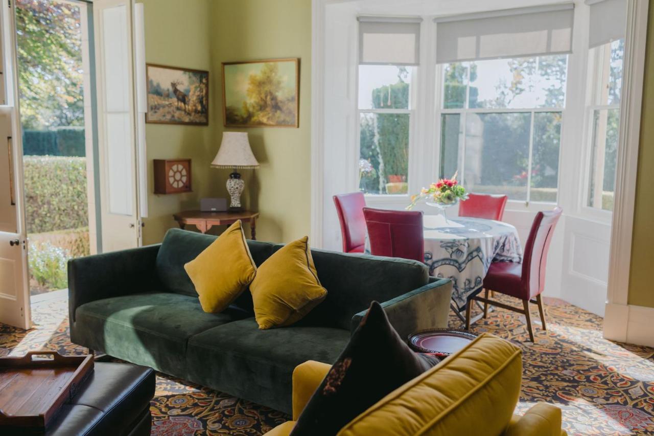 Casa Nova House Bed & Breakfast Oamaru Exterior photo